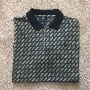 Vintage Givenchy Polo